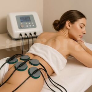 Pack Levantamiento de glúteos + Velashape