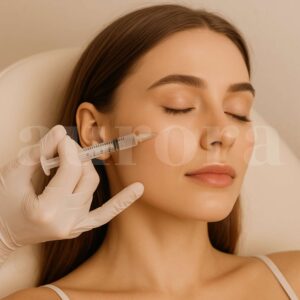 Armonización Facial